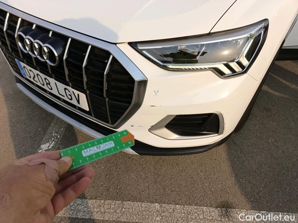  Audi  Q3  35 TDI advanced 2.0 TDI 150CV AT7 E6dT #5