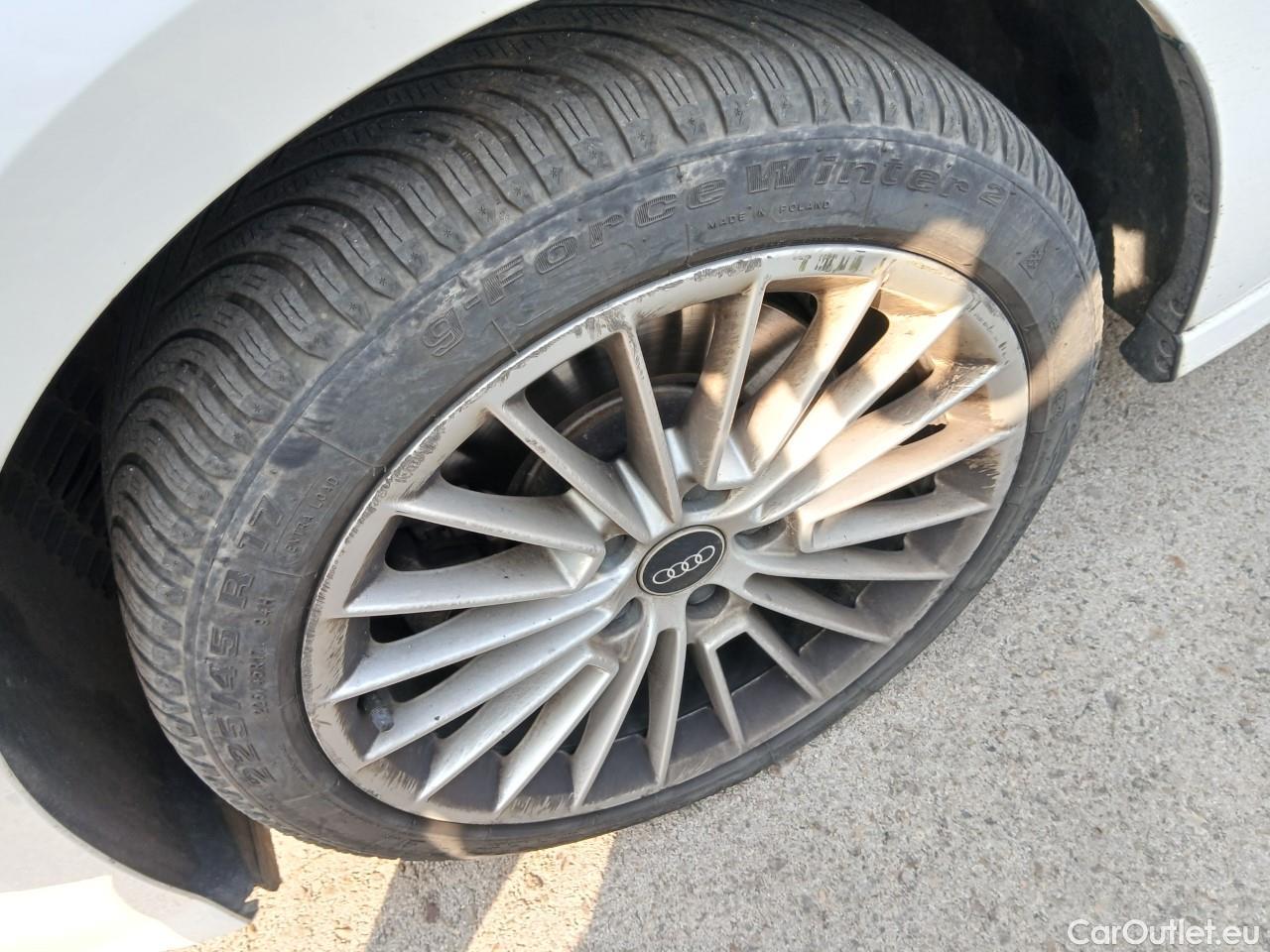  Audi  A3  Sportback 30 TFSI advanced 1.0 TFSI 110CV AT7 E6d #18