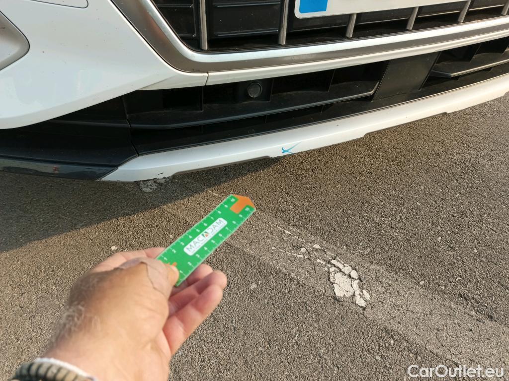  Audi  Q3  35 TDI advanced 2.0 TDI 150CV AT7 E6dT #3