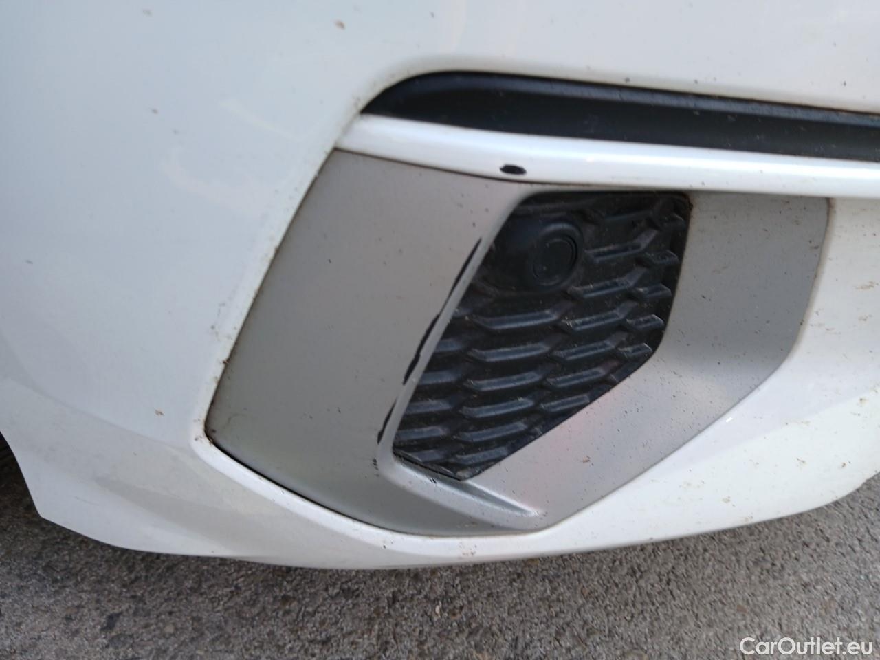  Audi  A3  Sportback 30 TFSI advanced 1.0 TFSI 110CV AT7 E6d #8
