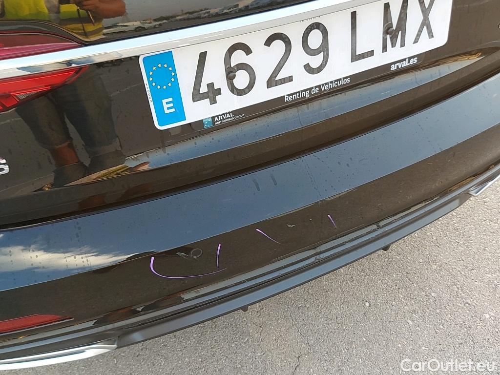 Audi  A6 AUDI  / 2018 / 4P / sedán 40 TDI 150kW (204CV) S tronic #16
