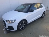  Audi  A1 Sportback  25 TFSI 1.0 95CV MT5 