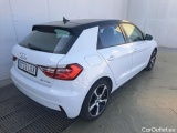 Audi  A1 Sportback  25 TFSI 1.0 95CV MT5 #2