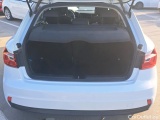  Audi  A1 Sportback  25 TFSI 1.0 95CV MT5 #8