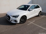  Audi  A3  Sportback 30 TFSI advanced 1.0 TFSI 110CV AT7 E6d 