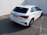  Audi  A3  Sportback 30 TFSI advanced 1.0 TFSI 110CV AT7 E6d #2