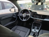  Audi  A3  Sportback 30 TFSI advanced 1.0 TFSI 110CV AT7 E6d #3