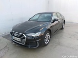  Audi  A6 AUDI  / 2018 / 4P / sedán 40 TDI 150kW (204CV) S tronic 