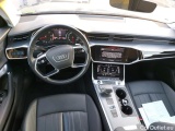  Audi  A6 AUDI  / 2018 / 4P / sedán 40 TDI 150kW (204CV) S tronic #3
