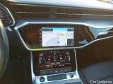  Audi  A6 AUDI  / 2018 / 4P / sedán 40 TDI 150kW (204CV) S tronic #14