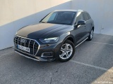  Audi  Q5  FYG 35 TDI advanced 2.0 TDI 165CV AT7 E6d 