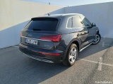  Audi  Q5  FYG 35 TDI advanced 2.0 TDI 165CV AT7 E6d #2