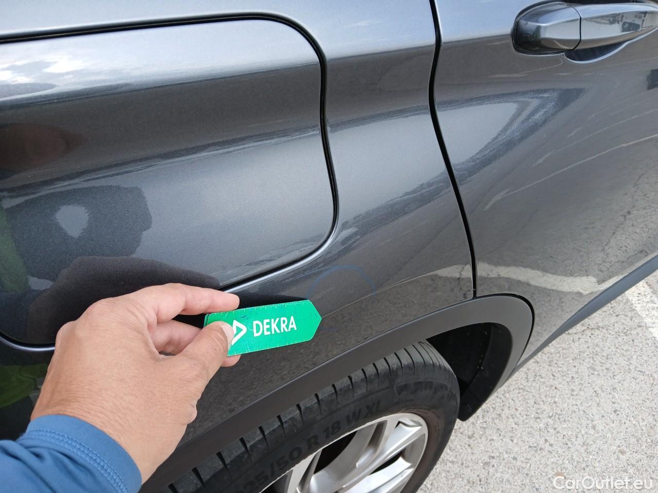  Bmw  X1 Serie  sDrive 18i Advantage 1.5 140CV AT7 E6dT #21