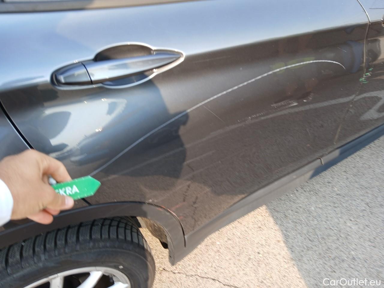  Bmw  X1 BMW  / 2019 / 5P / todoterreno sDrive16d Business #33