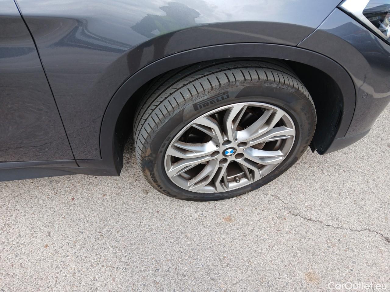  Bmw  X1 Serie  sDrive 18i Advantage 1.5 140CV AT7 E6dT #7