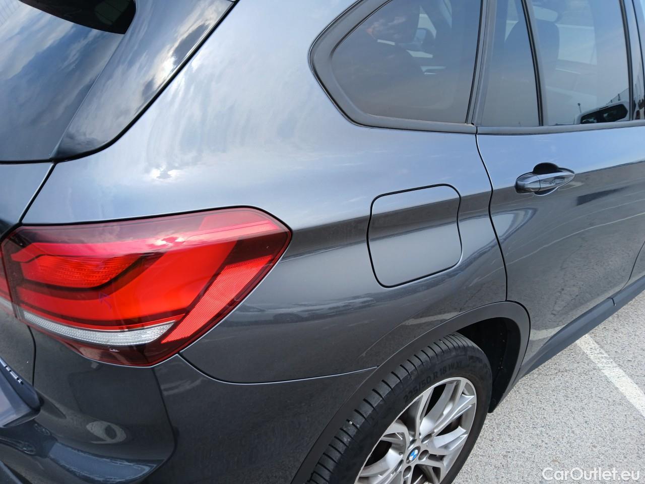  Bmw  X1 Serie  sDrive 18i Advantage 1.5 140CV AT7 E6dT #22