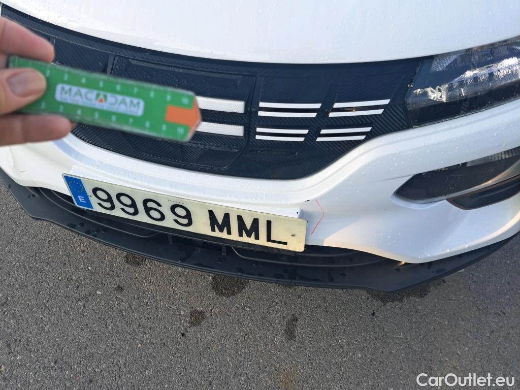  Dacia  Spring  Electric Extreme 26kWh #5