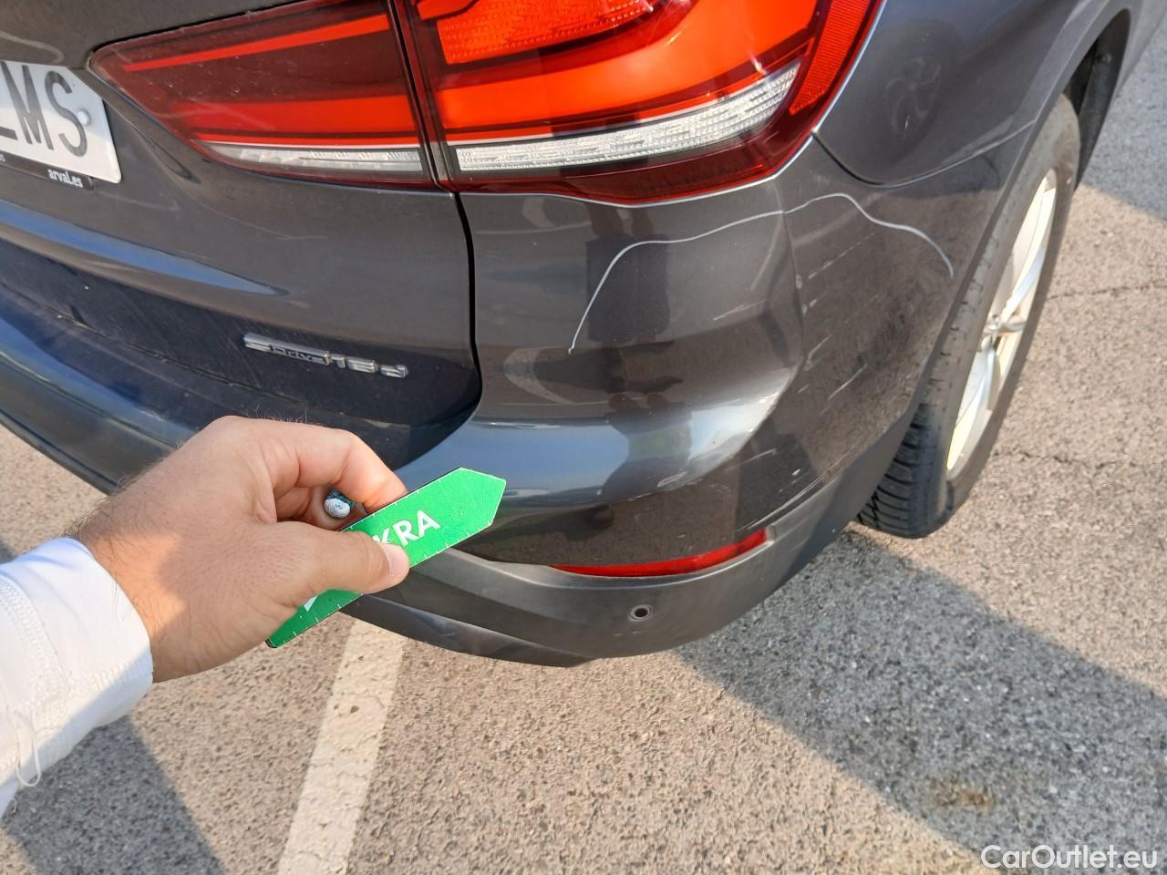  Bmw  X1 BMW  / 2019 / 5P / todoterreno sDrive16d Business #21