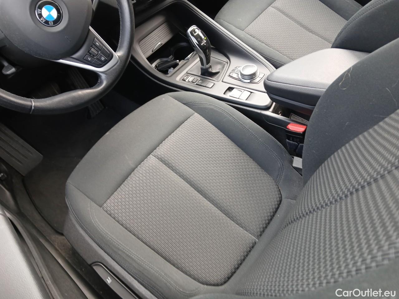  Bmw  X1 Serie  sDrive 18i Advantage 1.5 140CV AT7 E6dT #3
