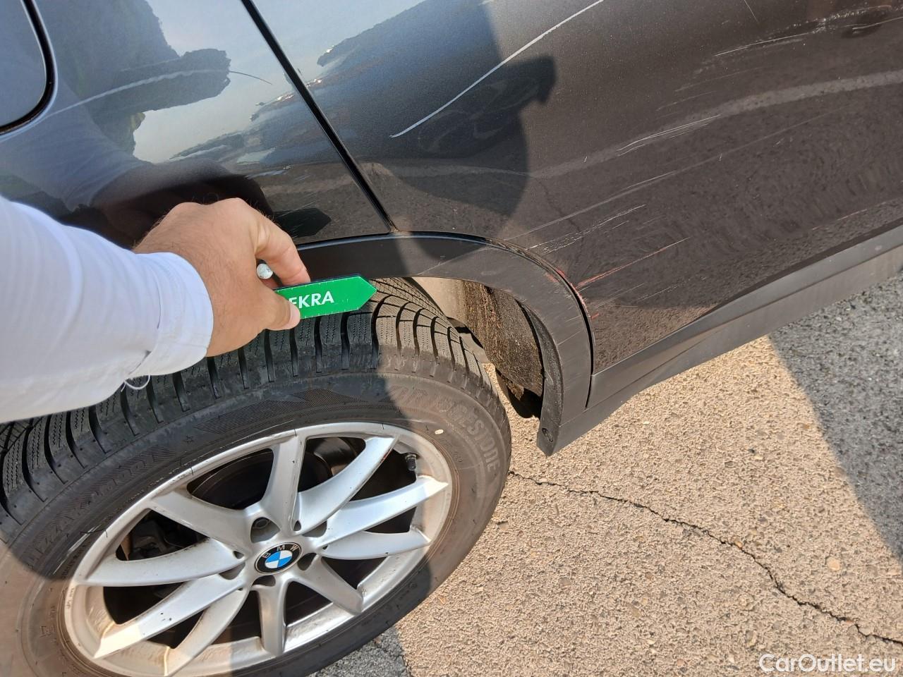  Bmw  X1 BMW  / 2019 / 5P / todoterreno sDrive16d Business #35