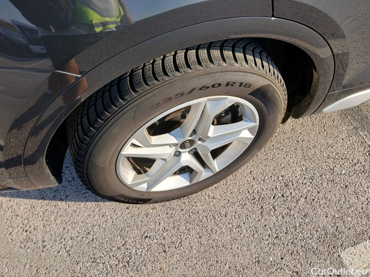 Audi  Q5  FYG 35 TDI advanced 2.0 TDI 165CV AT7 E6d #11
