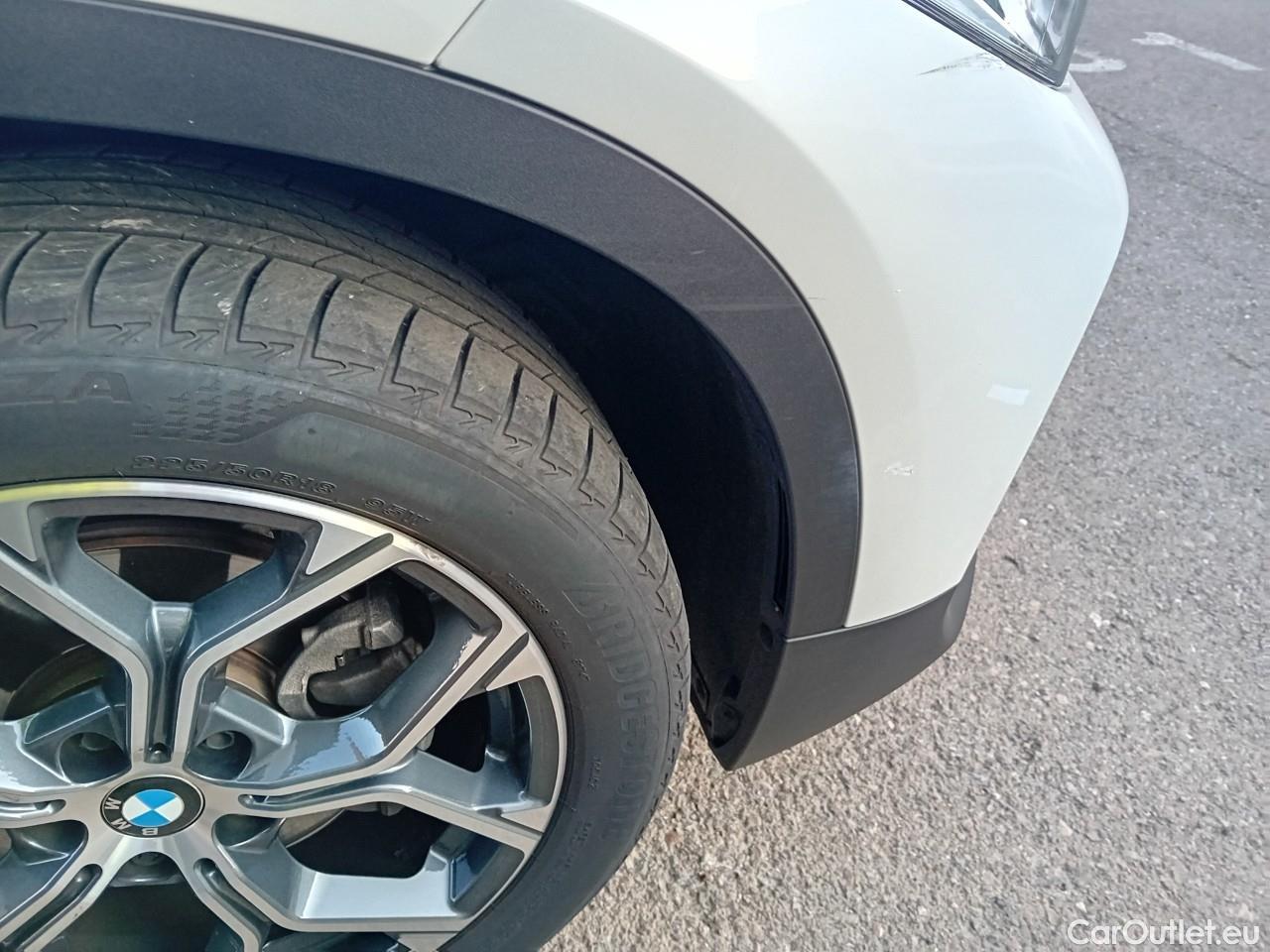  Bmw  X2 Serie  sDrive 18i Advantage 1.5 140CV AT7 E6dT #8