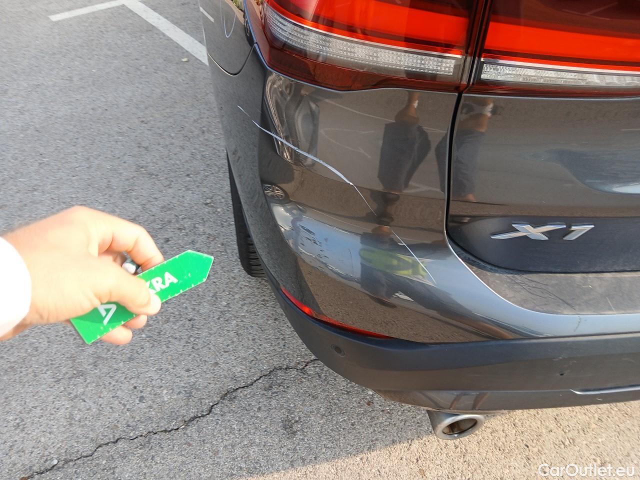  Bmw  X1 BMW  / 2019 / 5P / todoterreno sDrive16d Business #22