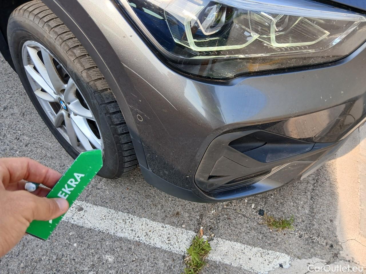  Bmw  X1 BMW  / 2019 / 5P / todoterreno sDrive16d Business #9