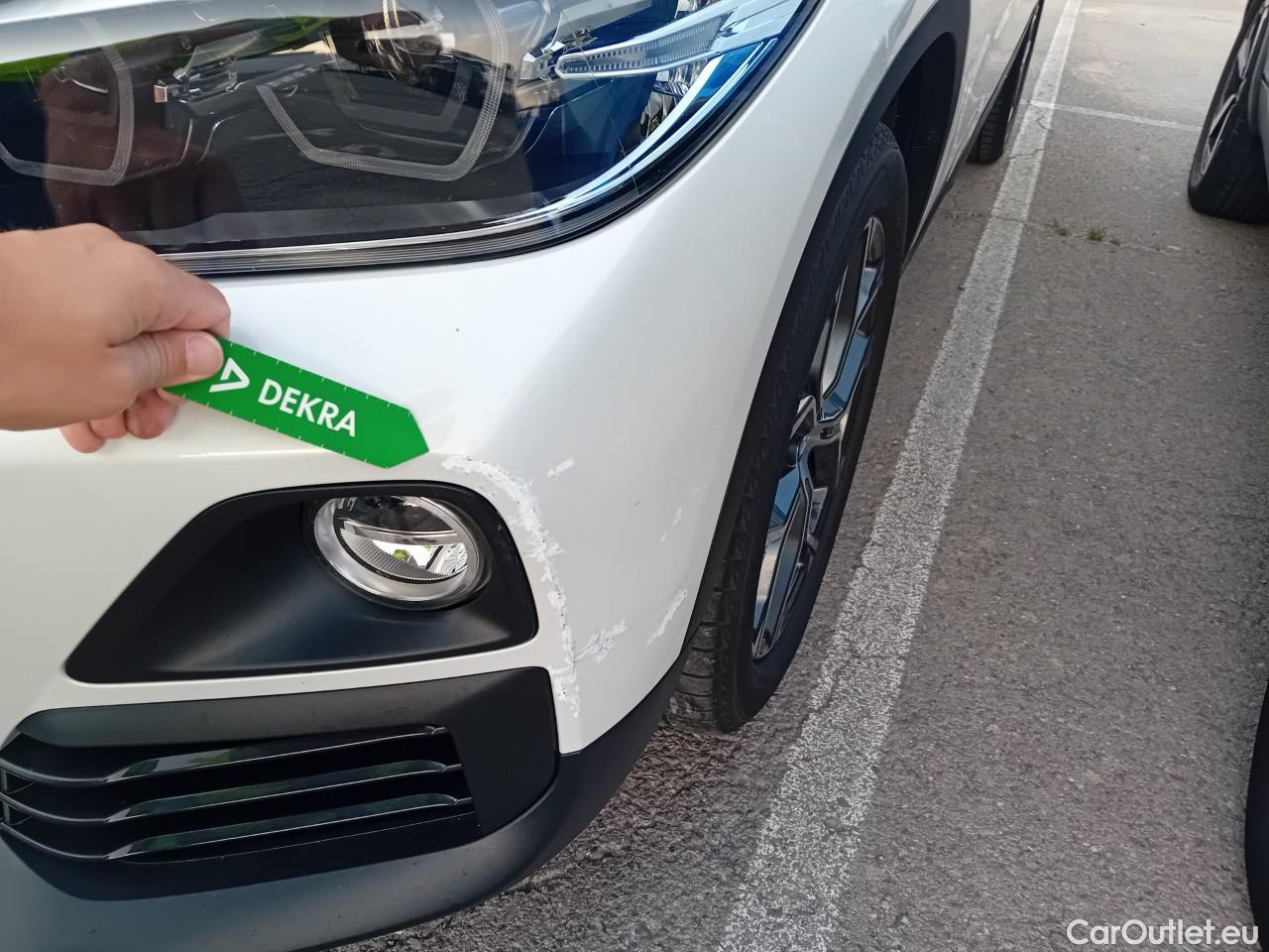  Bmw  X2 Serie  sDrive 18i Advantage 1.5 140CV AT7 E6dT #1