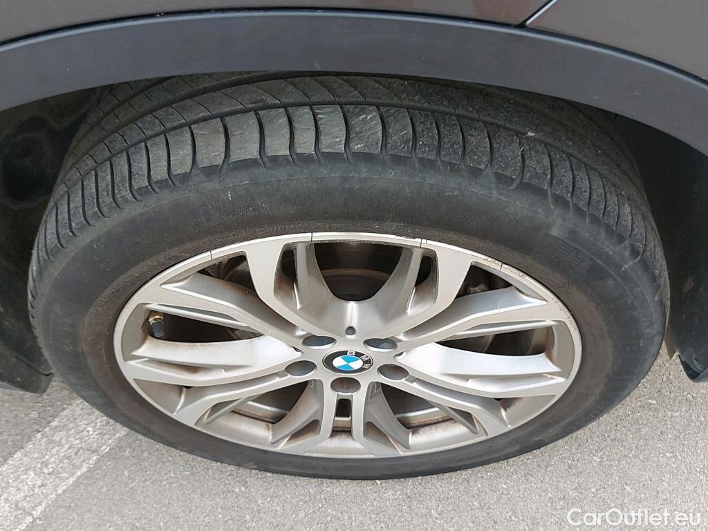  Bmw  X1 Serie  sDrive 18i Advantage 1.5 140CV AT7 E6dT #6