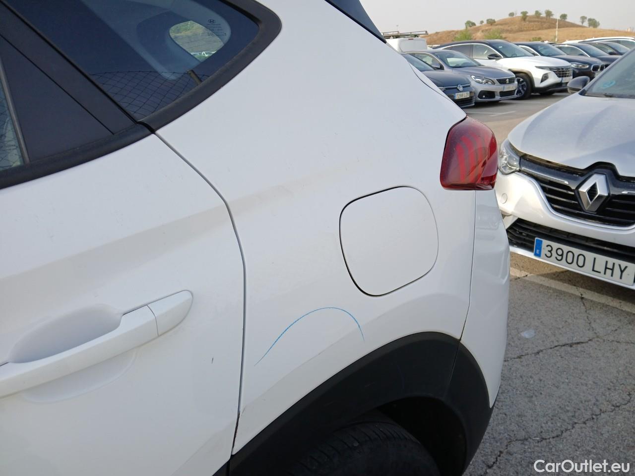  Hyundai  Tucson HYUNDAI  / 2018 / 5P / todoterreno 1.6 CRDI 85kW (116CV) 48V SLE 4X2(SP)(SL) #20