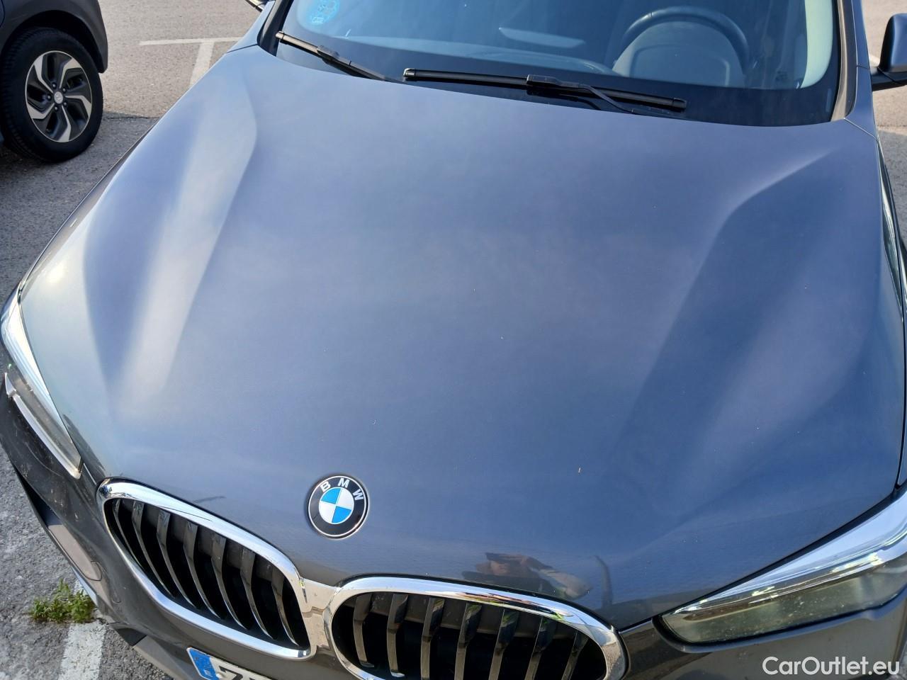  Bmw  X1 BMW  / 2019 / 5P / todoterreno sDrive16d Business #13
