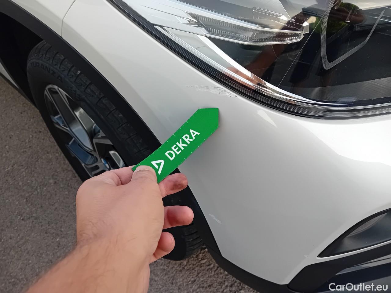  Bmw  X2 Serie  sDrive 18i Advantage 1.5 140CV AT7 E6dT #2
