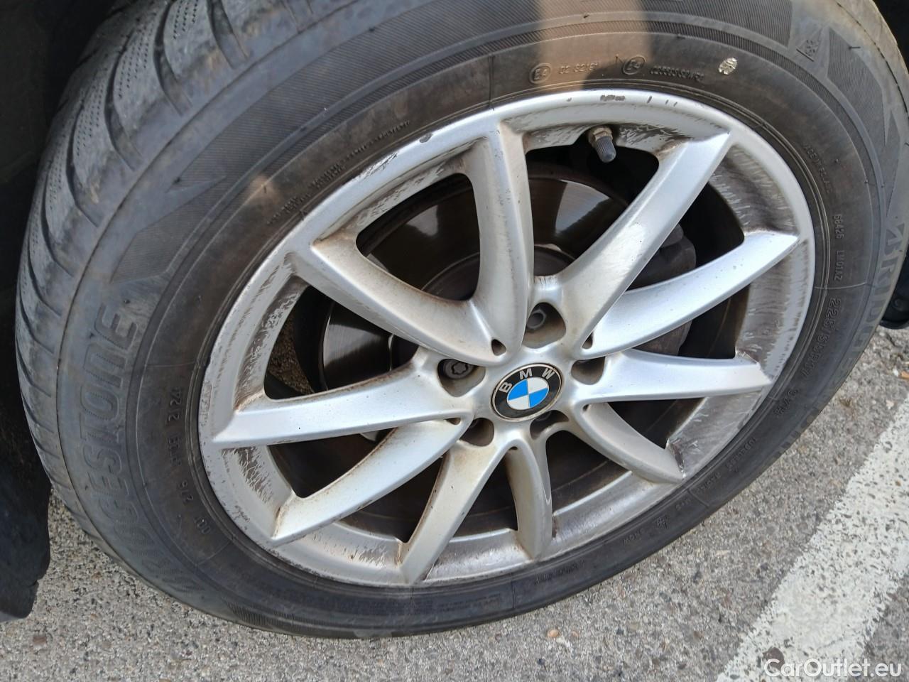  Bmw  X1 BMW  / 2019 / 5P / todoterreno sDrive16d Business #47