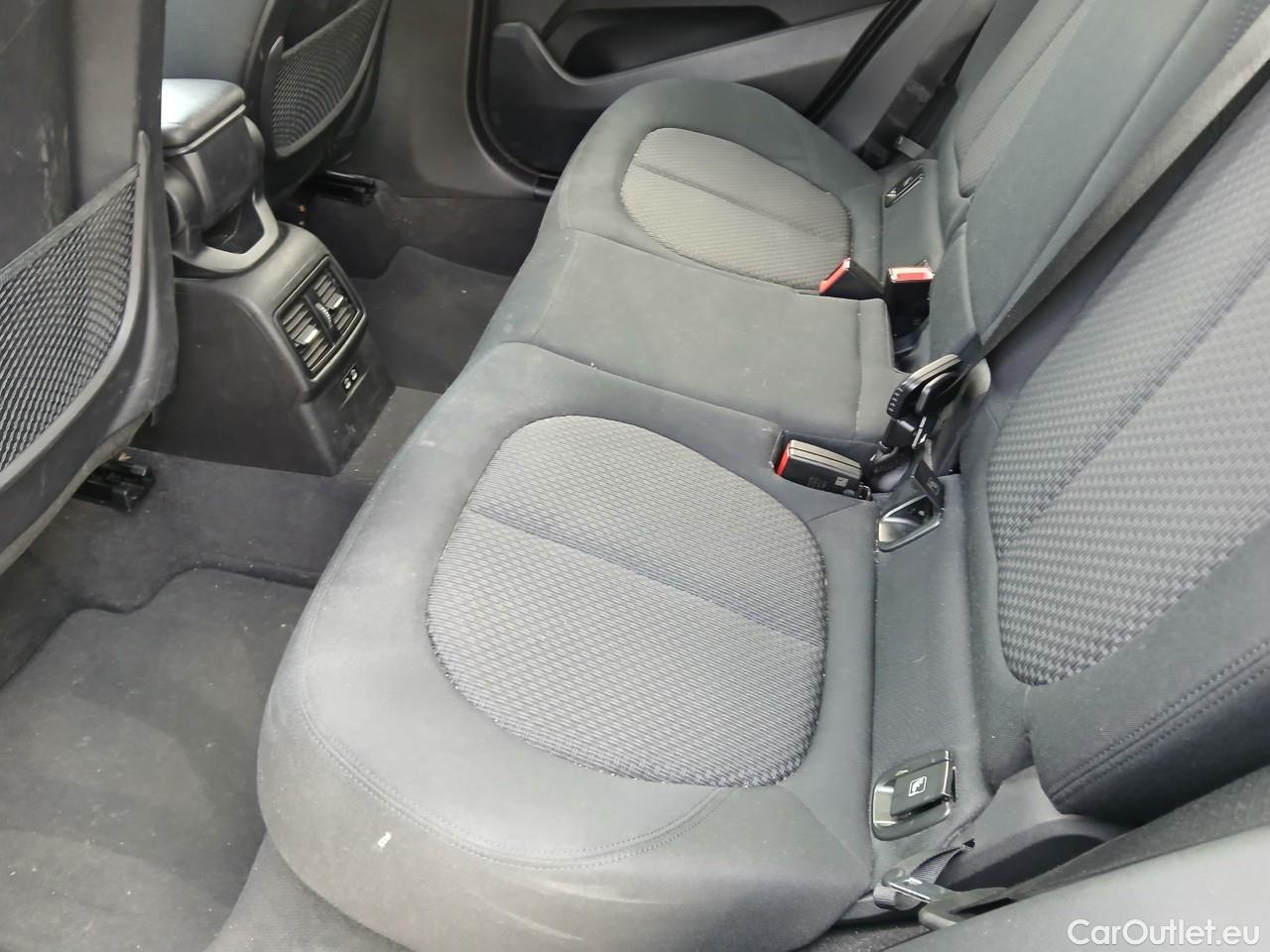  Bmw  X1 Serie  sDrive 18i Advantage 1.5 140CV AT7 E6dT #4