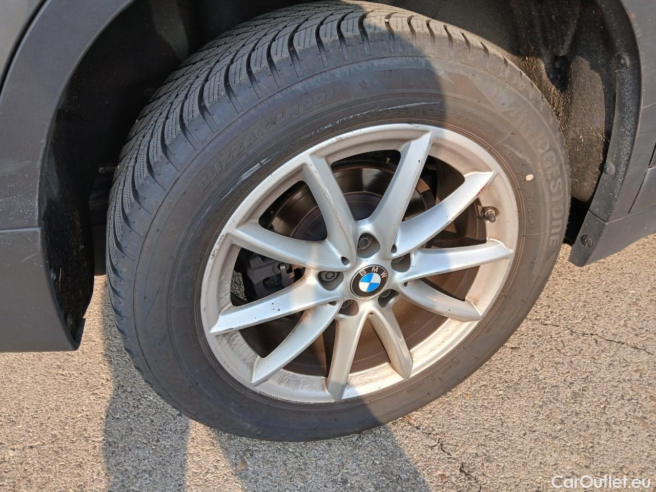  Bmw  X1 BMW  / 2019 / 5P / todoterreno sDrive16d Business #36