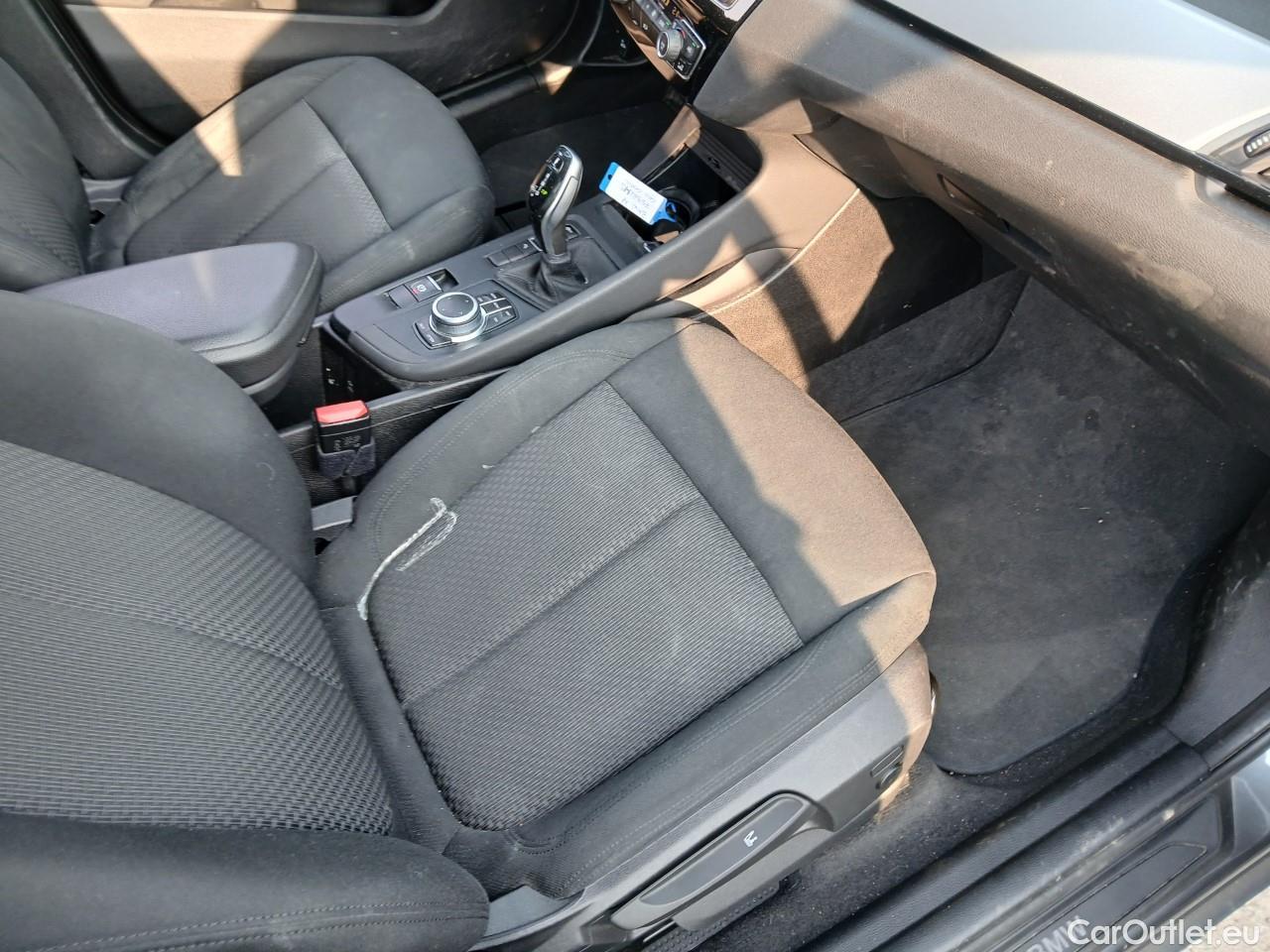  Bmw  X1 BMW  / 2019 / 5P / todoterreno sDrive16d Business #7