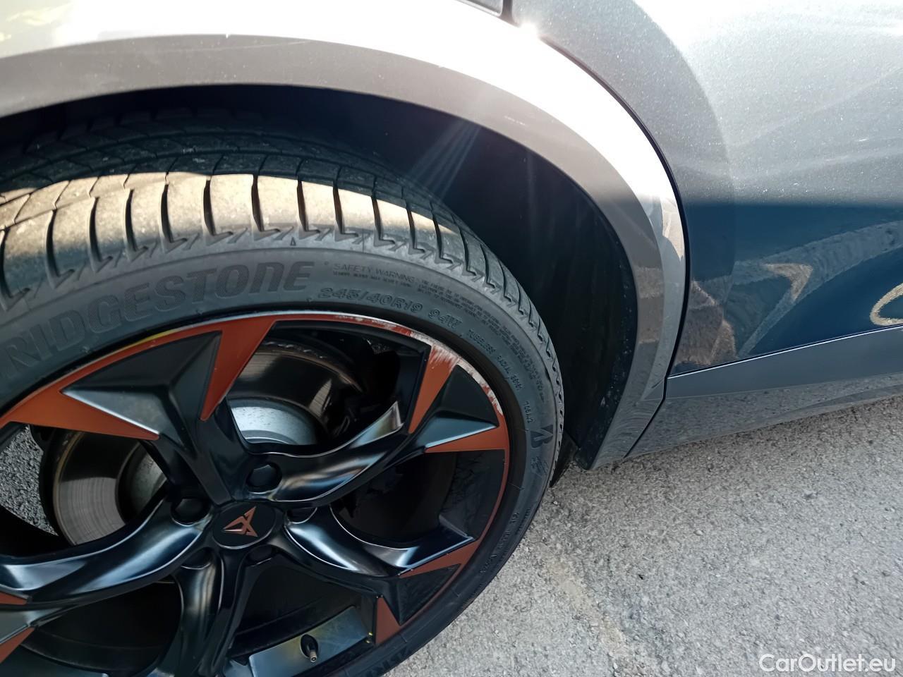  Cupra  Formentor  VZ 2.0 245CV AT7 E6d #10