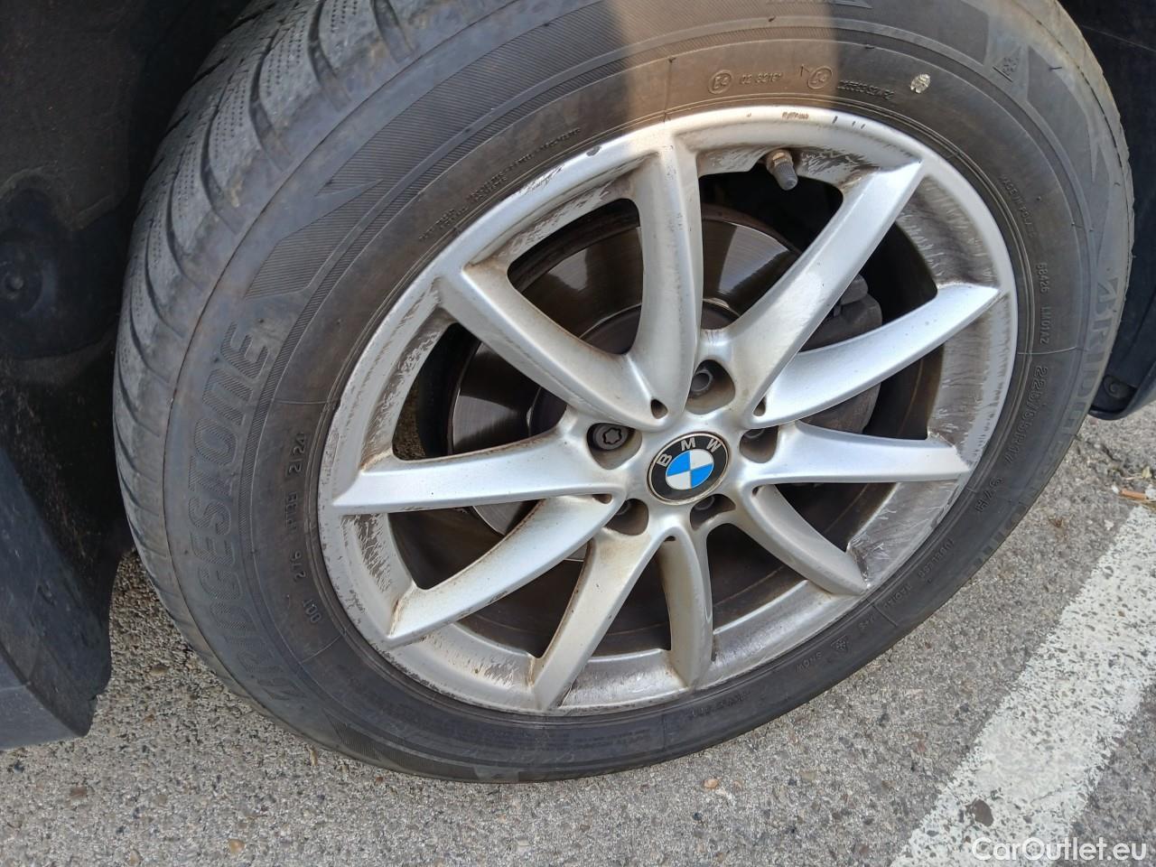  Bmw  X1 BMW  / 2019 / 5P / todoterreno sDrive16d Business #46
