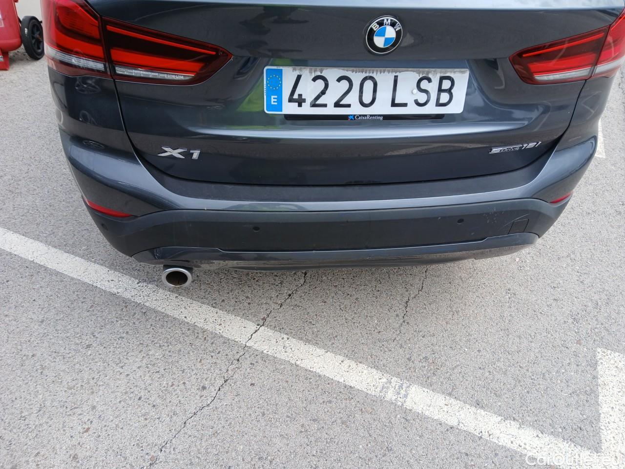  Bmw  X1 Serie  sDrive 18i Advantage 1.5 140CV AT7 E6dT #15