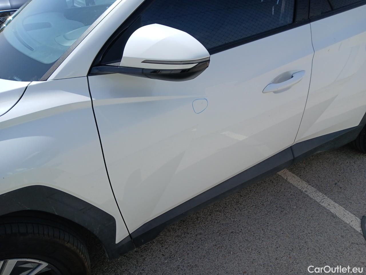  Hyundai  Tucson HYUNDAI  / 2020 / 5P / todoterreno 1.6 TGDI 110kW (150CV) Klass #18