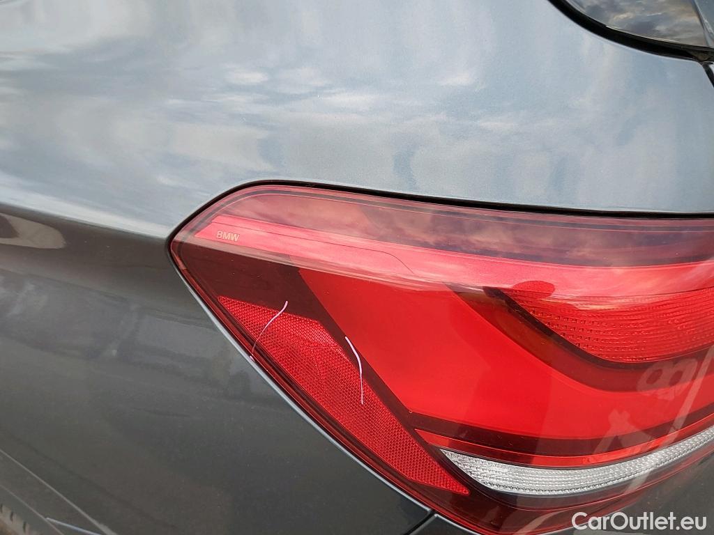  Bmw  X1 Serie  sDrive 18i Advantage 1.5 140CV AT7 E6dT #4