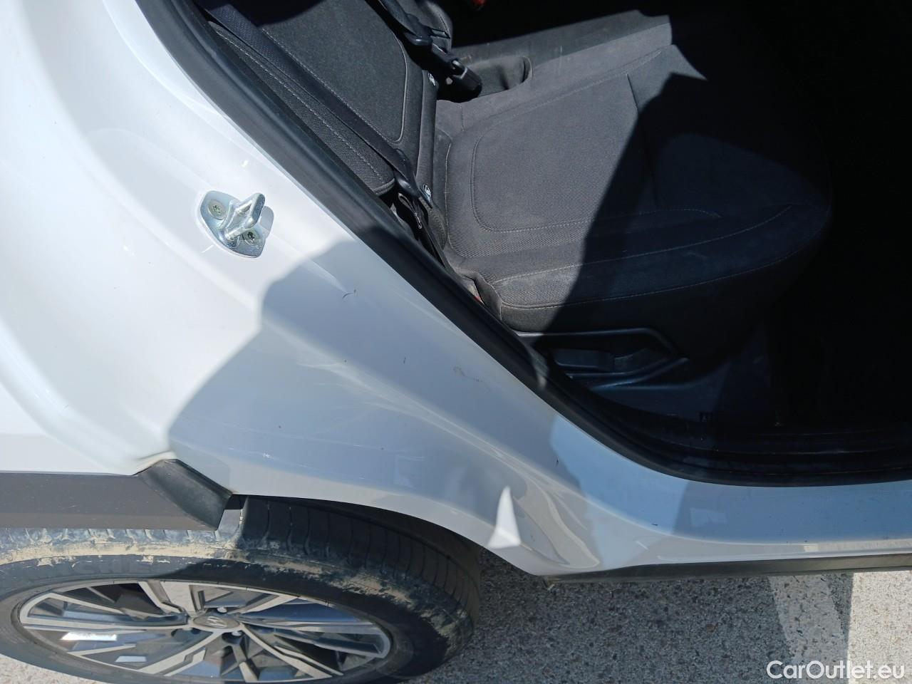  Hyundai  Tucson HYUNDAI  / 2020 / 5P / todoterreno 1.6 TGDI 110kW (150CV) Klass #7
