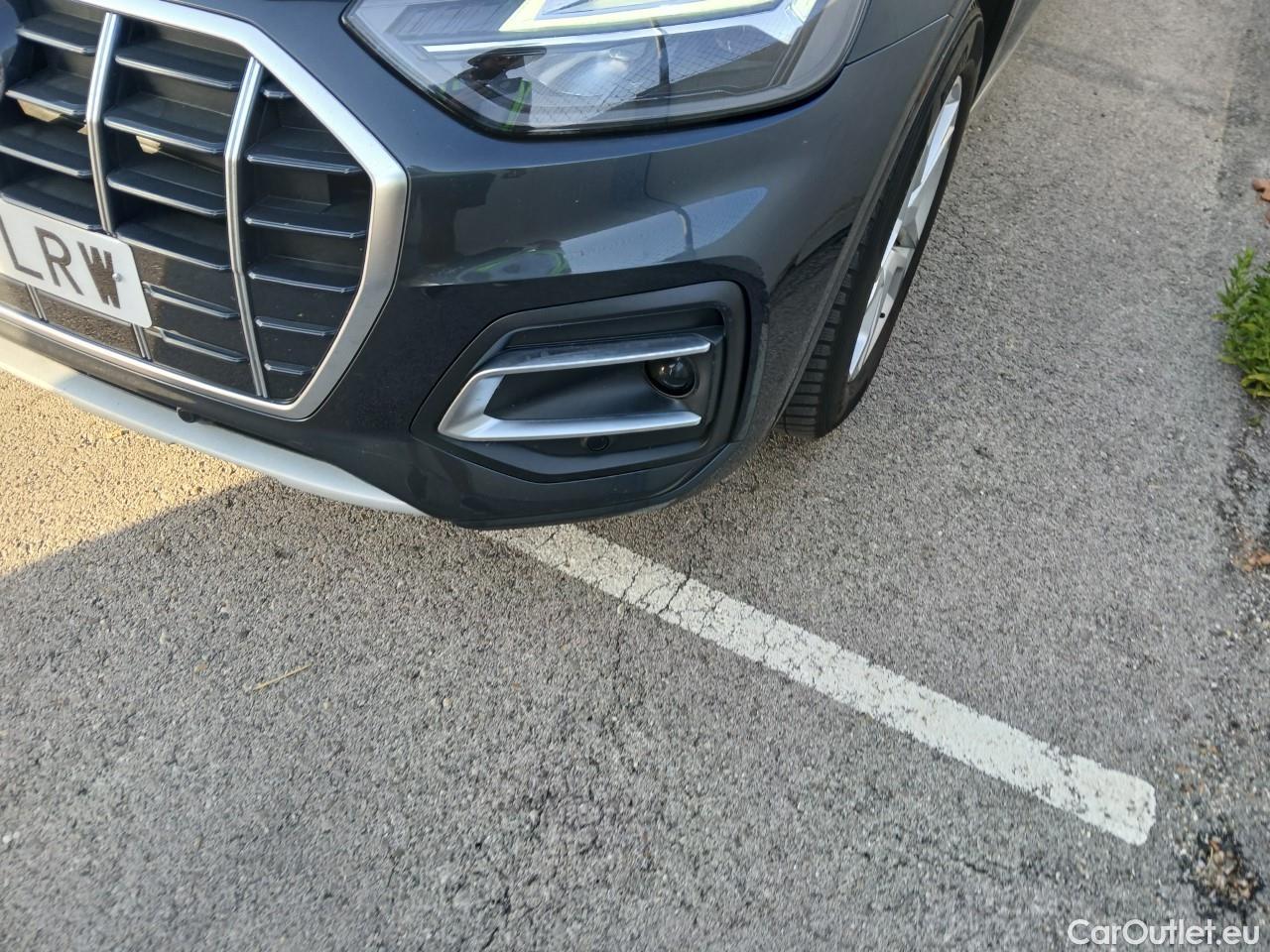  Audi  Q5  FYG 35 TDI advanced 2.0 TDI 165CV AT7 E6d #5