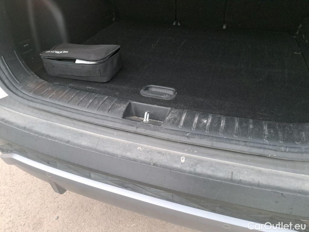  Hyundai  Tucson HYUNDAI  / 2020 / 5P / todoterreno 1.6 TGDI 169kW HEV Tecno Auto 2C #1