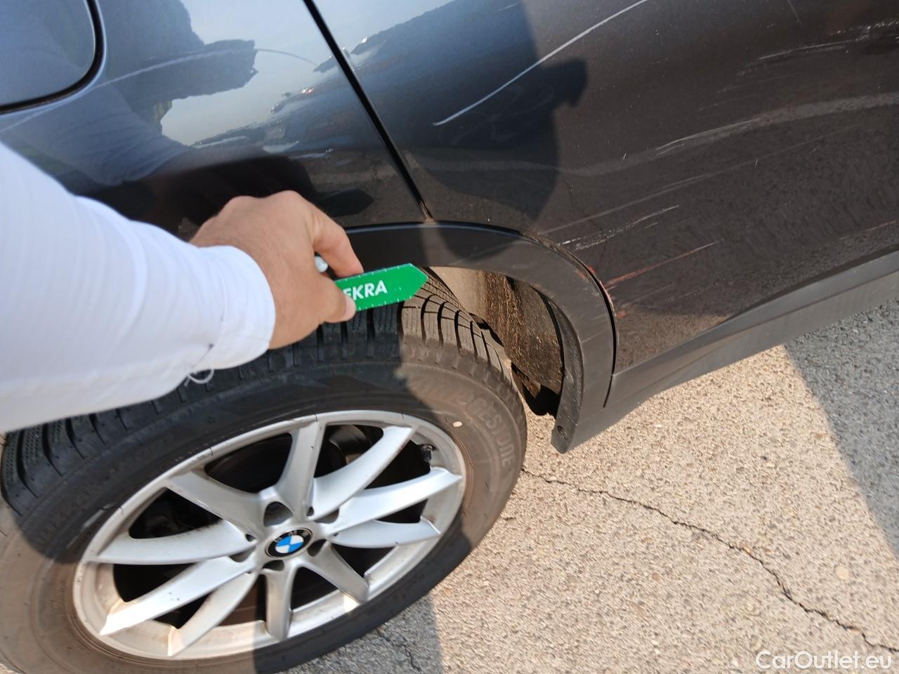  Bmw  X1 BMW  / 2019 / 5P / todoterreno sDrive16d Business #34