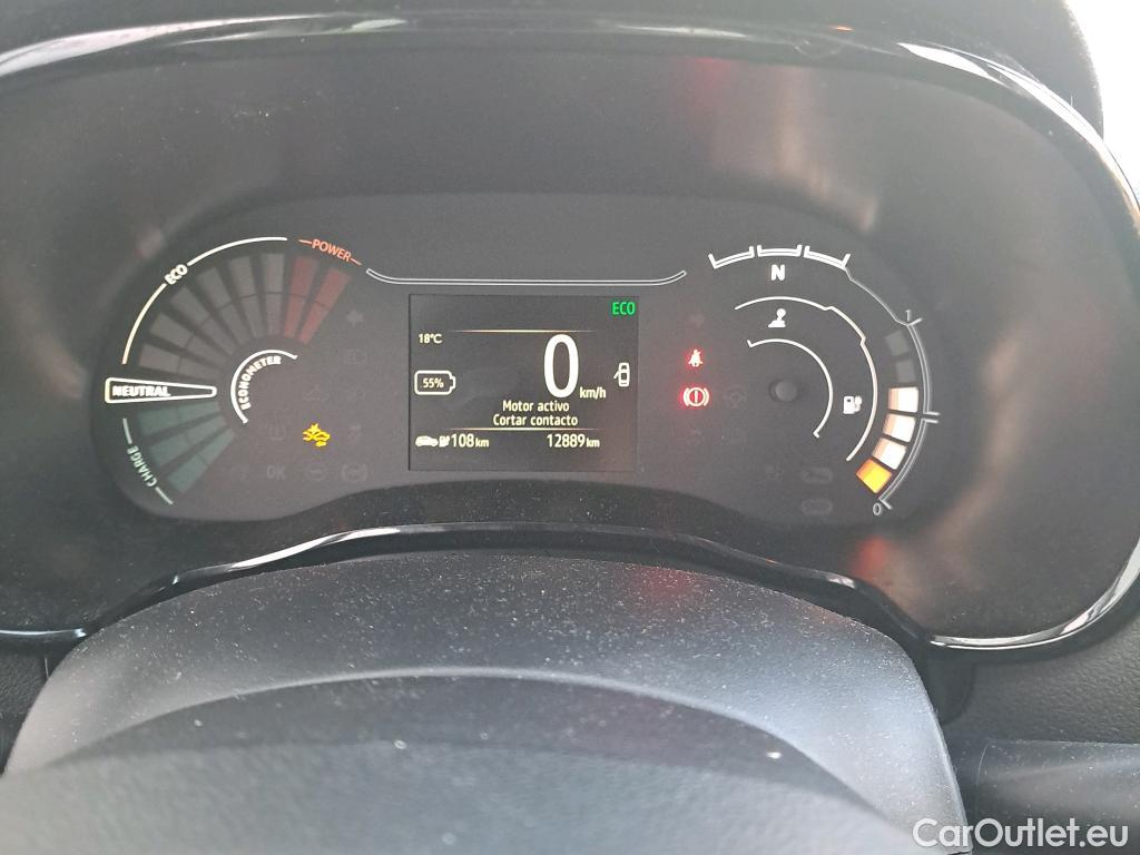  Dacia  Spring  Electric Extreme 26kWh #8