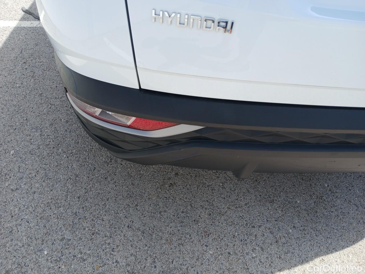  Hyundai  Tucson HYUNDAI  / 2020 / 5P / todoterreno 1.6 TGDI 110kW (150CV) Klass #30