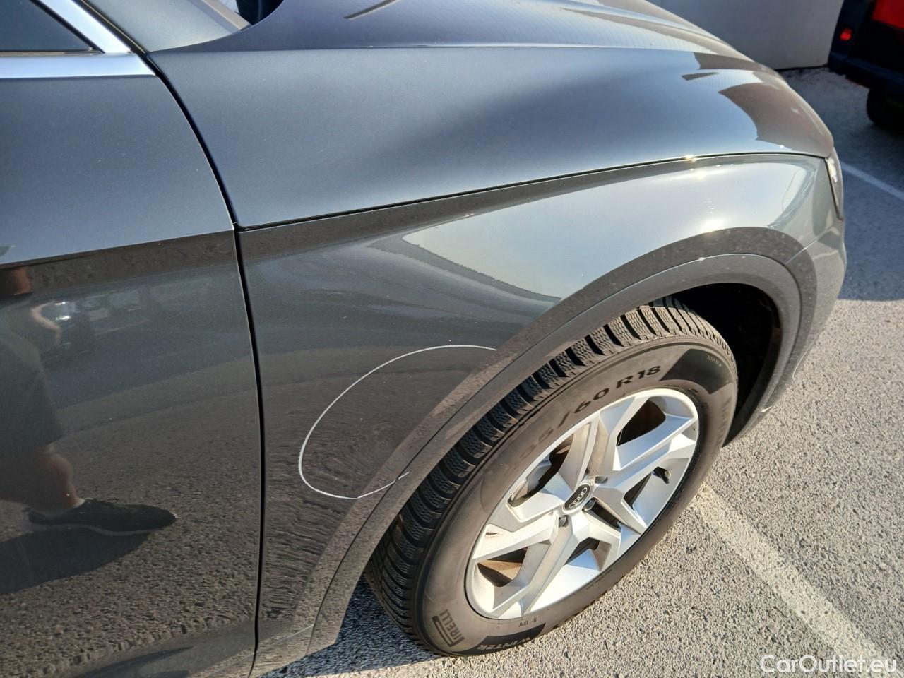  Audi  Q5  FYG 35 TDI advanced 2.0 TDI 165CV AT7 E6d #14