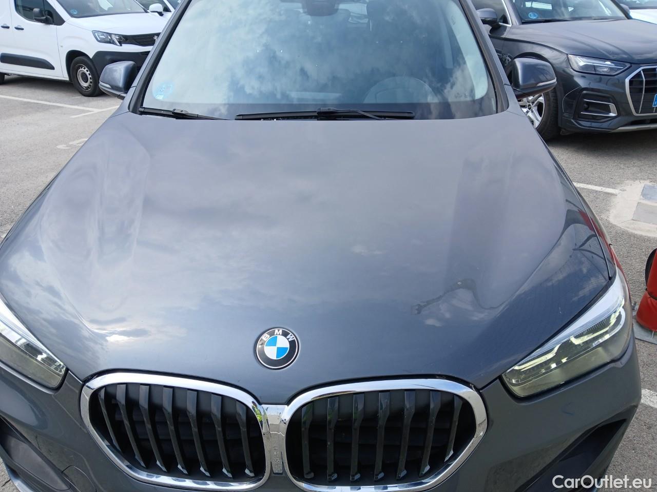  Bmw  X1 Serie  sDrive 18i Advantage 1.5 140CV AT7 E6dT #12